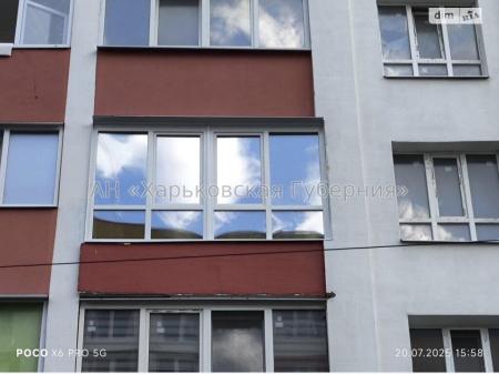 Продам 1-комнатную квартиру в новостройке, ЖК «Мира 2»