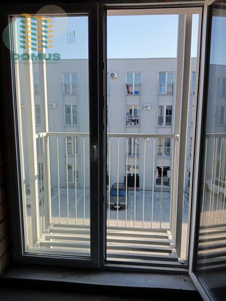 Продам 1-кімнатну квартиру, ЖК «Золоті Стовпи»