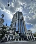 Продам 2-кімнатну квартиру в новобудові, МФК&nbsp;А136&nbsp;Highlight&nbsp;Tower, 87.44 м², без ремонту