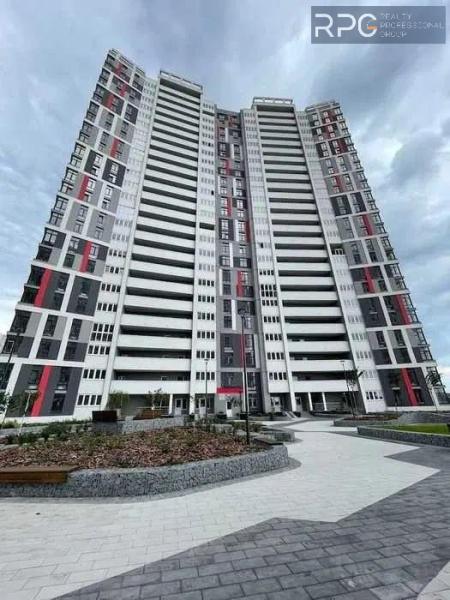 Продам 1-кімнатну квартиру, ЖК Русанівська Гавань