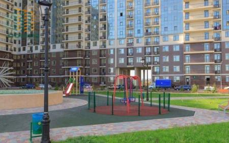 Продам 1-кімнатну квартиру, ЖК «П'ята перлина»
