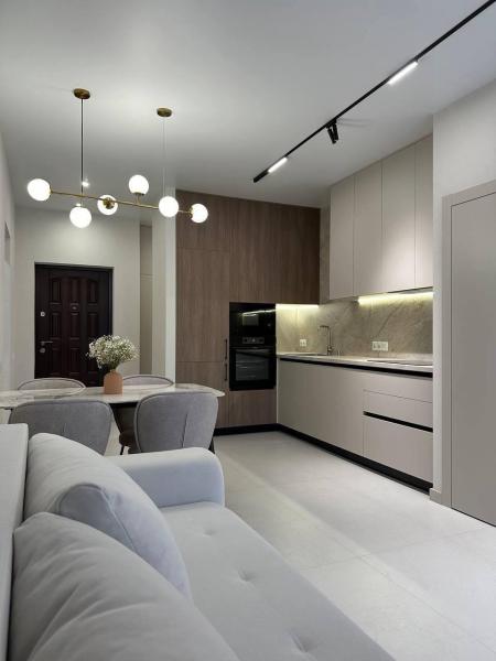 Продам 2-кімнатну квартиру в новобудові, ЖК&nbsp;«Шістдесята&nbsp;перлина»