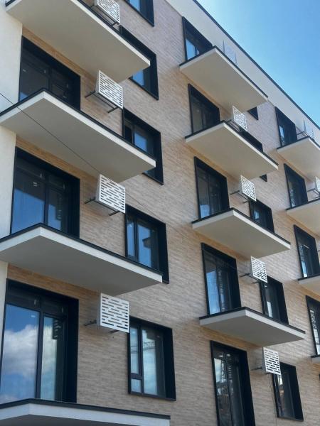 Продам квартиру незданий новобуд