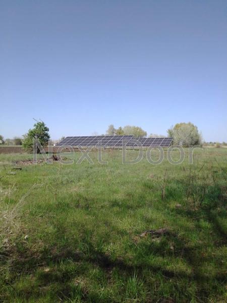 Продам ділянку під забудову приватного будинку