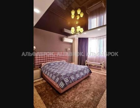 Продам 3-кімнатну квартиру