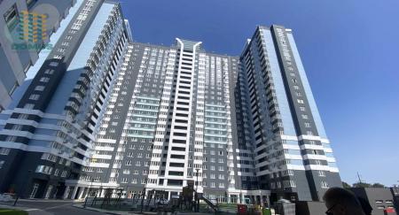 Продам 2-кімнатну квартиру, ЖК «Скай Сіті»