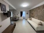 Сдам 2-комнатную квартиру, 52 м², евроремонт