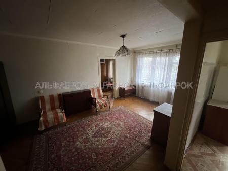 Продам 2-комнатную квартиру