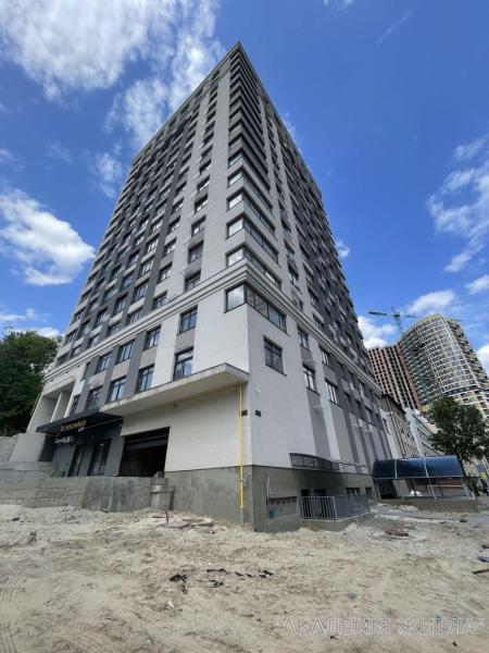 Продам 2-комнатную квартиру в новостройке, ЖК&nbsp;LookyanSky