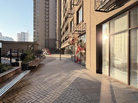 Продам 2-кімнатну квартиру в новобудові, ЖК&nbsp;«Родос»