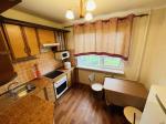 Продам 3-кімнатну квартиру, 74 м², косметичний ремонт