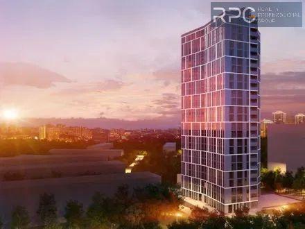 Продам 1-кімнатну квартиру, ЖК Вежа на Ломоносова