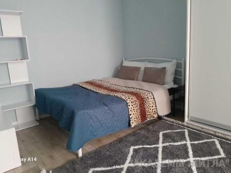 Сдам 1-комнатную квартиру в новостройке