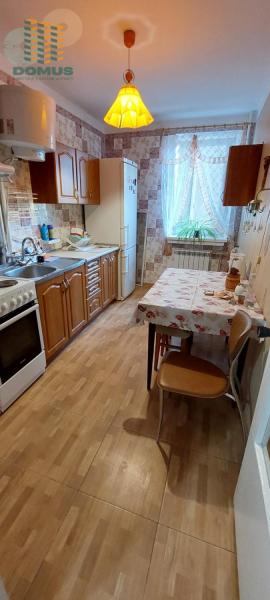 Продам 3-кімнатну квартиру