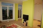 Продам 4-кімнатну квартиру в новобудові, ЖК Комфорт Таун, 124.50 м², євроремонт