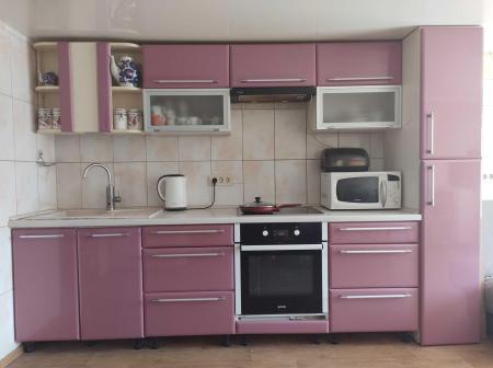 Продам 2-кімнатну квартиру