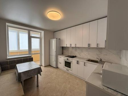 Продам 1-кімнатну квартиру в новобудові