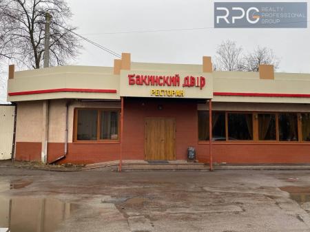 Продам ресторан