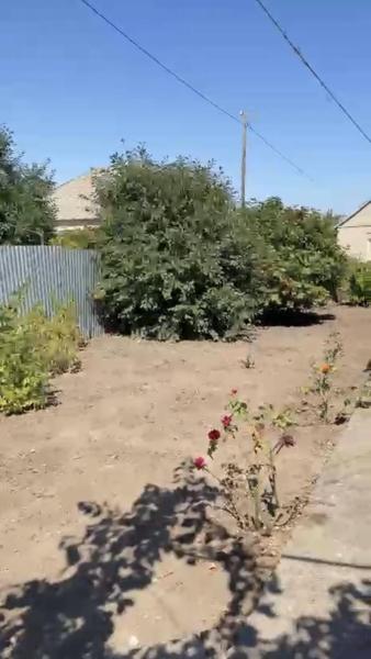 Продам участок с ветхим домом