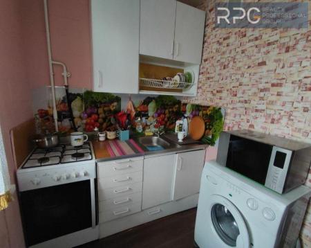 Продам 1-кімнатну квартиру