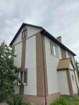 Здам 2-поверховий будинок, 90 м², авторський дизайн