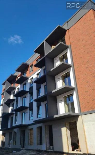 Продам 1-кімнатну квартиру в новобудові, ЖК Burgundia 3