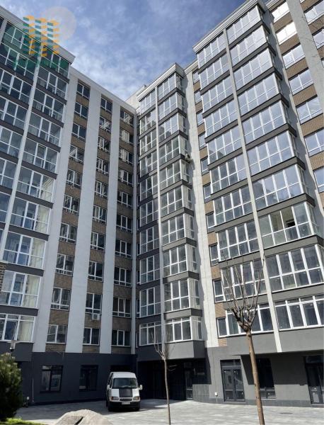 Продам 1-кімнатну квартиру, ЖК «Акварель 4»
