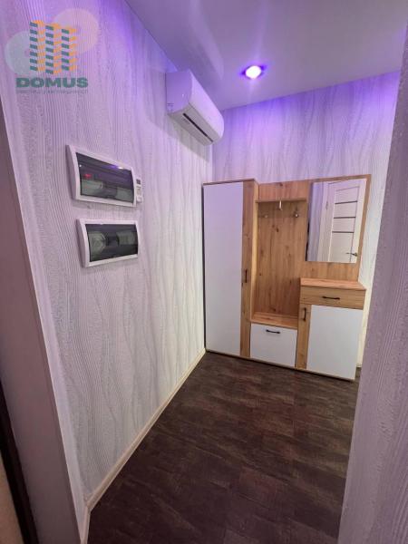Продам 1-кімнатну квартиру, ЖК «Акварель 1»