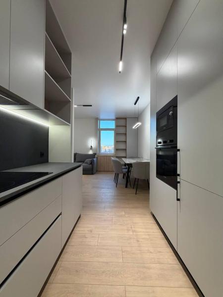 Продам 2-кімнатну квартиру в новобудові, ЖК&nbsp;«Шістдесят&nbsp;шоста&nbsp;перлина»