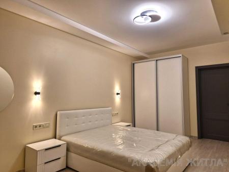 Сдам 1-комнатную квартиру в новостройке, ЖК&nbsp;Медовый