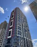 Продам 1-кімнатну квартиру, ЖК 7 Kvartal, 45.80 м², без ремонту