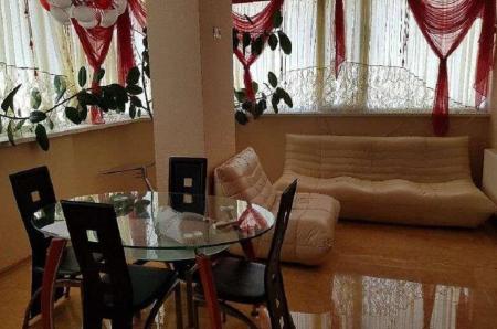 Продам пентхаус, ЖК&nbsp;«Смарагдове&nbsp;місто»