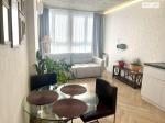 Продам 1-кімнатну квартиру в новобудові, ЖК Русанівська Гавань, 50 м², авторський дизайн
