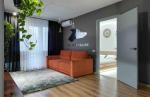 Продам 2-комнатную квартиру, 43.40 м², авторский дизайн