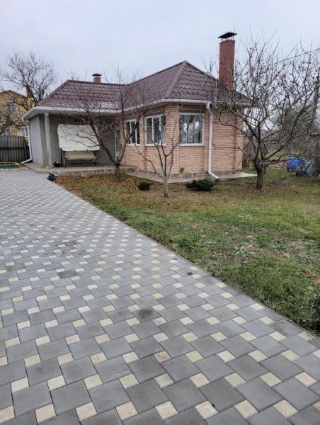 Продам будинок