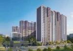 Продам 5-кімнатну квартиру, ЖК «OK'LAND», 129 м², без ремонту