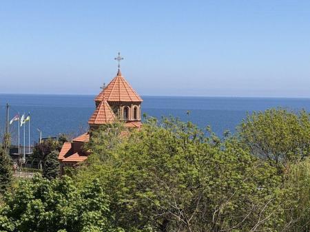 Продам 2-кімнатну квартиру, ЖК&nbsp;«Аркадійський&nbsp;палац»