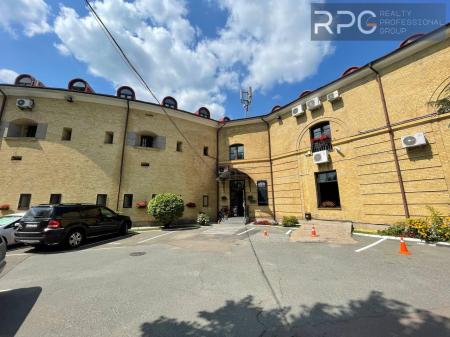 Здам офіс в офісному центрі