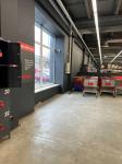 Здам торгівельне приміщення, 1500 м²