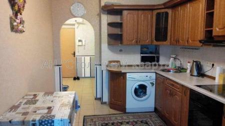 Продам 1-кімнатну квартиру