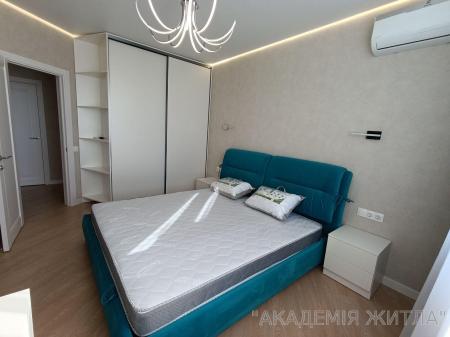 Сдам 2-комнатную квартиру, ЖК&nbsp;Варшавский&nbsp;2