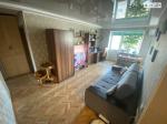 Продам 3-кімнатну квартиру, 55 м², капітальний ремонт