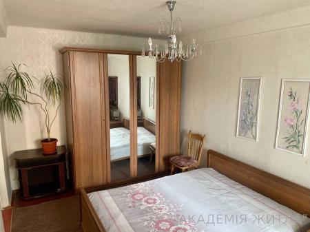 Сдам 3-комнатную квартиру