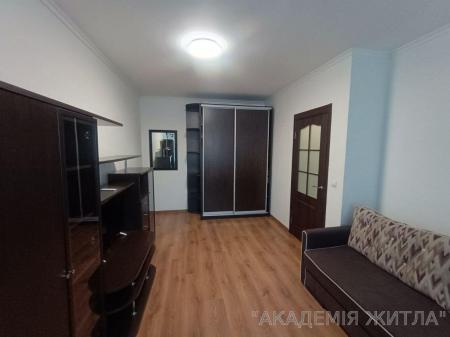 Сдам 1-комнатную квартиру в новостройке