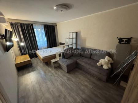 Продам 1-кімнатну квартиру
