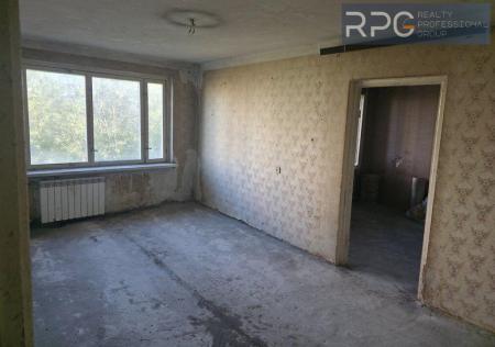 Продам 3-кімнатну квартиру