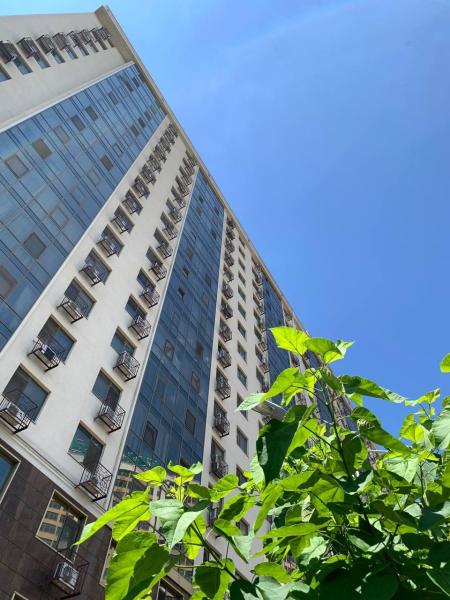 Продам 2-кімнатну квартиру в новобудові, ЖК&nbsp;54&nbsp;Перлина