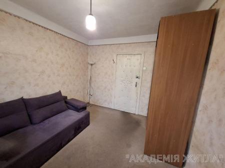 Продам 1-комнатную квартиру