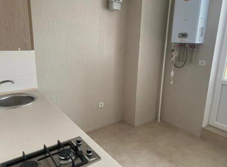 Продам 1-комнатную квартиру в новостройке