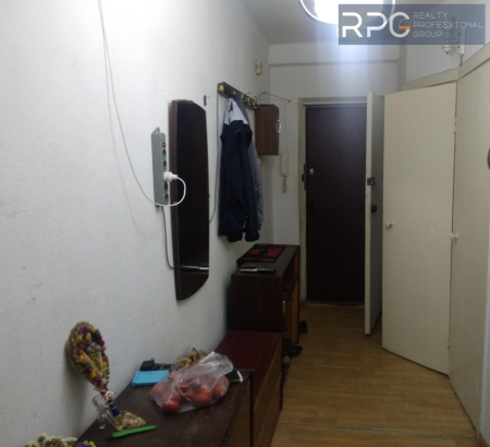 Продам 3-кімнатну квартиру